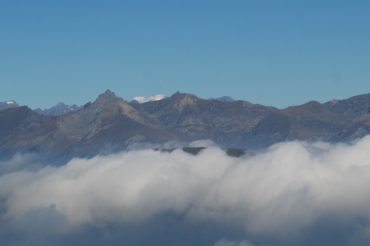 Lausinia  e Infernaccia