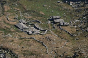 L’Alpe dei giganti nani