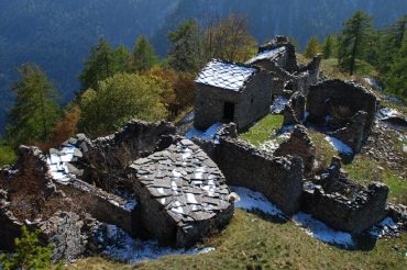 I carboni di Bourcet