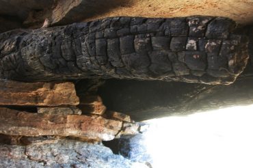 I carboni di Bourcet