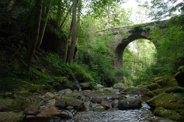 Il segreto del ponte