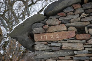 Il nocciolo di Gerbaut