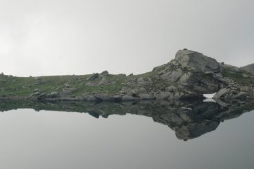 Un gioiello di lago: il Ciardonnet