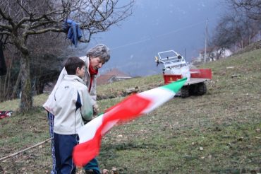 I Falò della Libertà