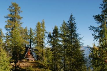 Lausinia e Ifernaccia