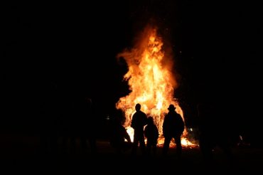 I Falò della Libertà