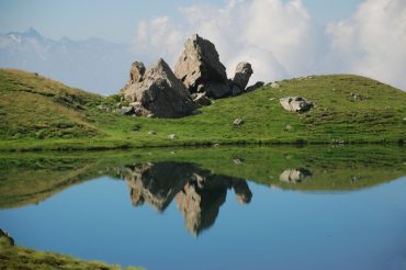 Un pò di cuore soltanto