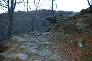 La carezza del vento