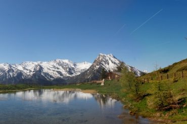 La scalata della Primavera