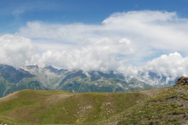 Il Colle dell’Assietta