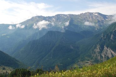 L’alta Val Chisone