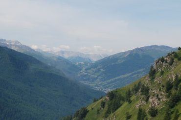 L’alta Val Chisone