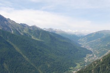 L’alta Val Chisone