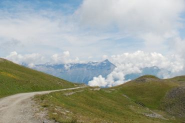 Il Colle dell’Assietta