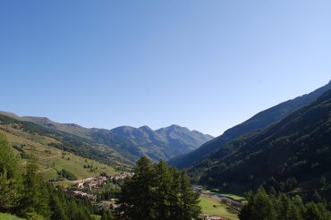 Plan di Pragelato