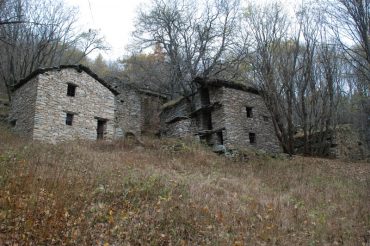 Un giorno nel tempo passato