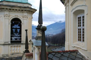 Il canto di San Pietro