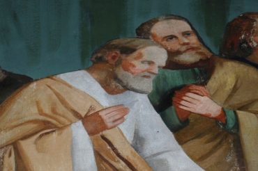 San Martino – Perrero