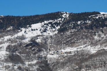 Ciaurenchi e Ribetti