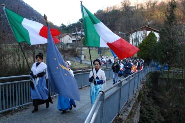 17 febbraio Festa di Libertà