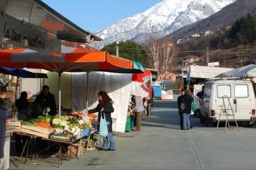 Il mercato