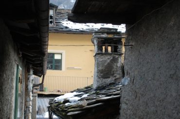 Fenestrelle: cantucci d’incanto