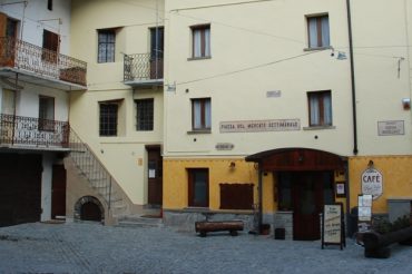 Fenestrelle: cantucci d’incanto