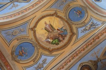 Perrero – San Martino