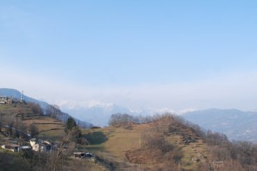 Il forno della Benna