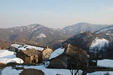 Il forno della Benna