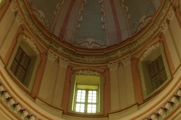 Villar Perosa – San Pietro in vincoli