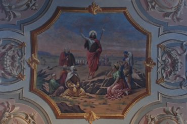 Roure – San Giovanni Battista