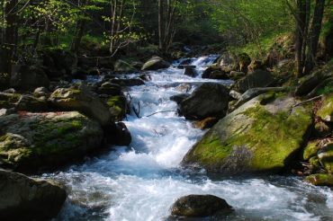 L’Acqua di Rusiart – Pramollo