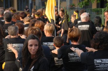 È Palio dei Borghi – immagini 2