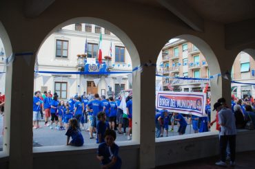 È Palio dei Borghi – immagini 3
