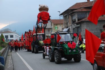 È Palio dei Borghi – immagini 4