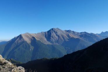 L’alta valle del Chisone