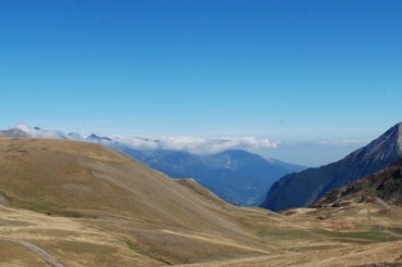 L’alta valle del Chisone