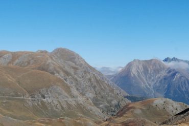 L’alta valle del Chisone