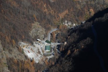 La ‘tera bianca’