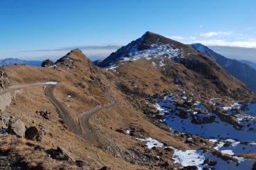 Il Vallone della Vecchia