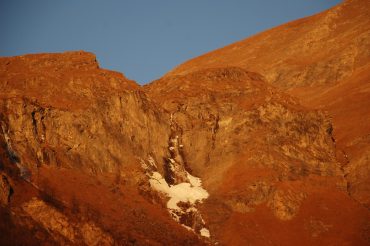 La cascata più bella