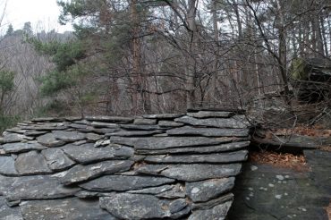 La Casa nella Roccia