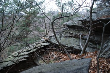 La casa nella roccia