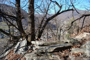 Il sentiero di Tancreda