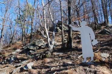 Il sentiero di Tancreda