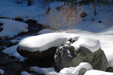 La Germanasca di Massello
