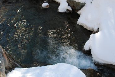 La Germanasca di Massello