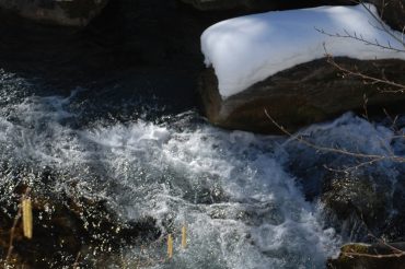 La Germanasca di Massello