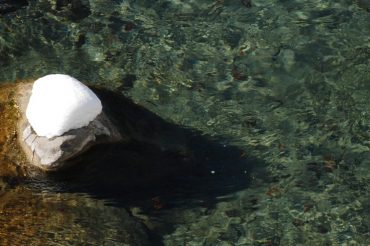 La Germanasca di Massello